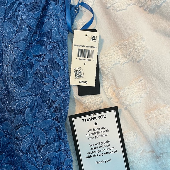 Brand New Macys Dress - Picture 2 of 4